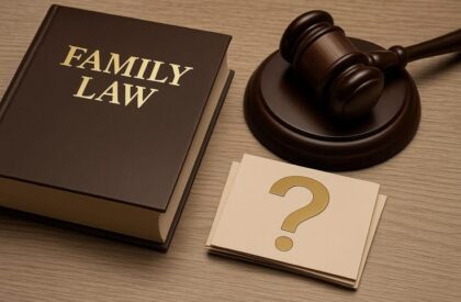 Family Law: Understanding Your Legal Rights and Family Dispute Resolution in India Family Law: Understanding Your Legal Rights and Family Dispute Resolution in India