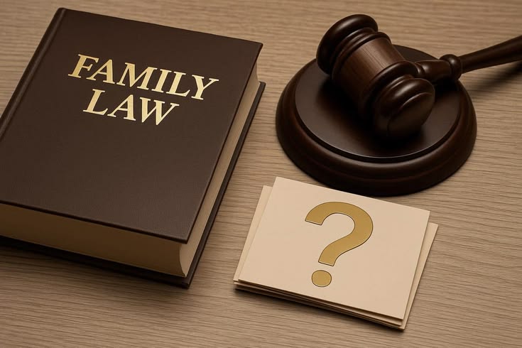 Family Law: Understanding Your Legal Rights and Family Dispute Resolution in India