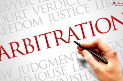Arbitration in India: Process, Laws, Benefits and Legal Remedies Arbitration in India: Process, Laws, Benefits and Legal Remedies